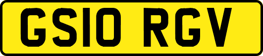 GS10RGV