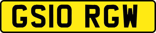 GS10RGW