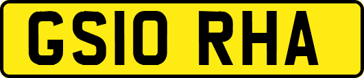 GS10RHA