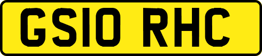GS10RHC