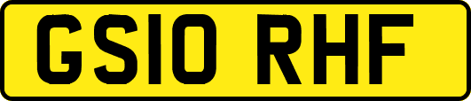 GS10RHF
