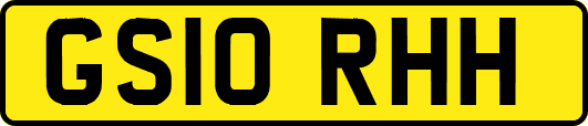 GS10RHH