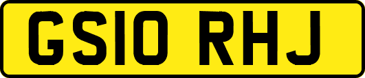 GS10RHJ