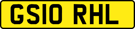 GS10RHL