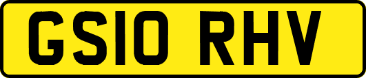 GS10RHV