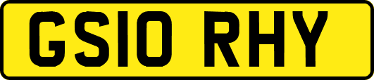 GS10RHY