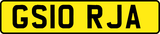 GS10RJA