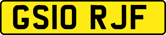 GS10RJF