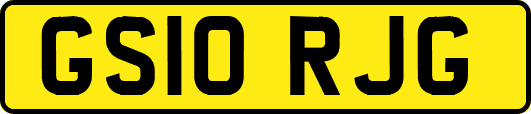 GS10RJG
