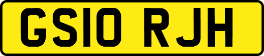 GS10RJH