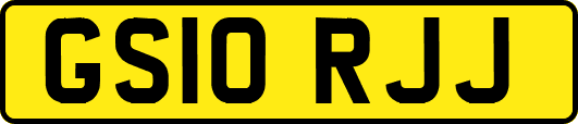 GS10RJJ