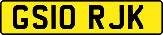 GS10RJK