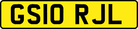 GS10RJL