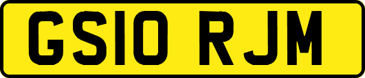 GS10RJM