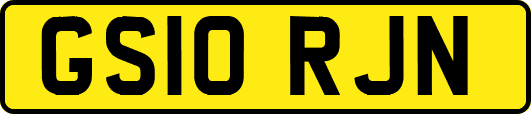 GS10RJN