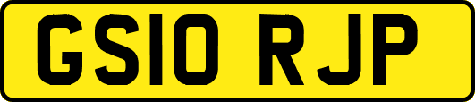 GS10RJP