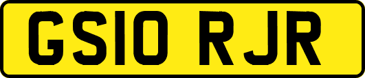 GS10RJR