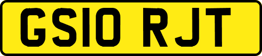 GS10RJT