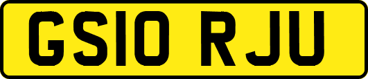 GS10RJU