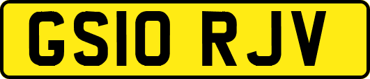GS10RJV