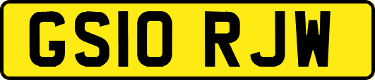 GS10RJW