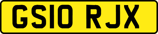 GS10RJX