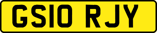 GS10RJY
