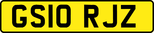 GS10RJZ