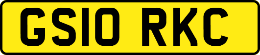 GS10RKC