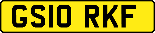 GS10RKF