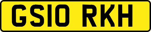 GS10RKH
