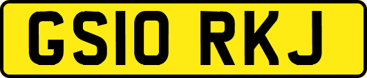 GS10RKJ