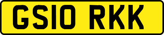 GS10RKK