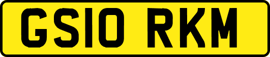 GS10RKM