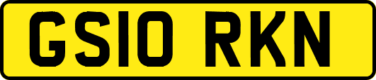 GS10RKN