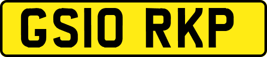GS10RKP