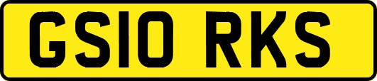 GS10RKS