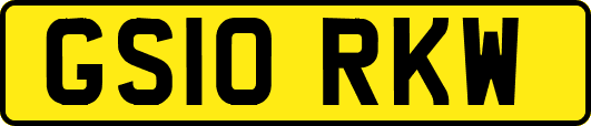 GS10RKW