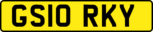 GS10RKY