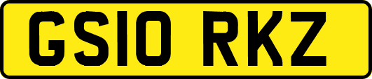 GS10RKZ
