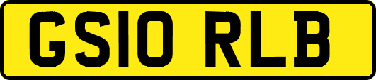 GS10RLB