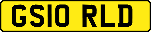 GS10RLD