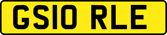 GS10RLE