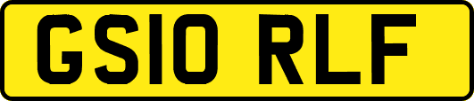 GS10RLF