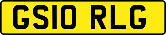 GS10RLG