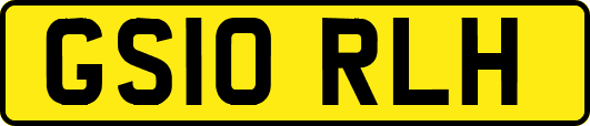 GS10RLH