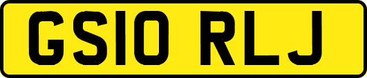 GS10RLJ