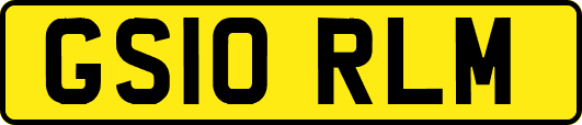 GS10RLM