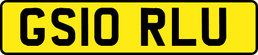GS10RLU