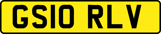GS10RLV
